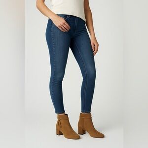 2120- kate spade Women's Tan Ankle Boots Size 8 B NWT
